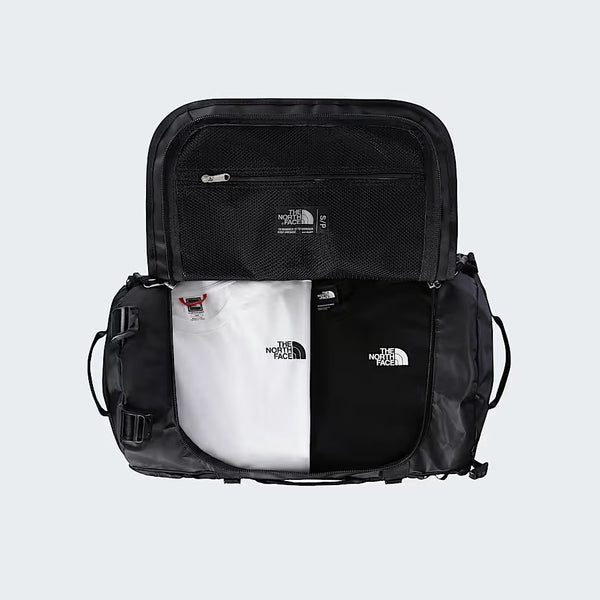 Base Camp Duffel S Black