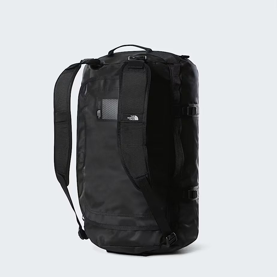 Base Camp Duffel S Black
