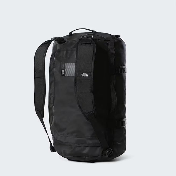 Base Camp Duffel S Black