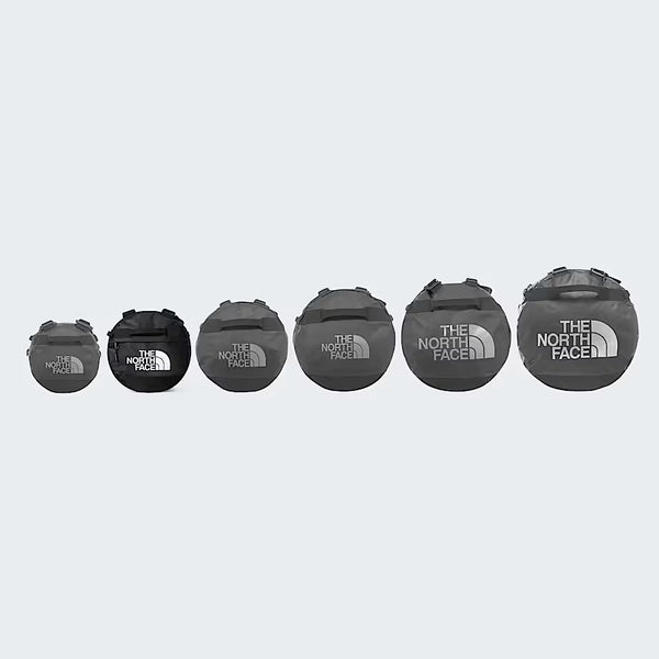Base Camp Duffel S Black