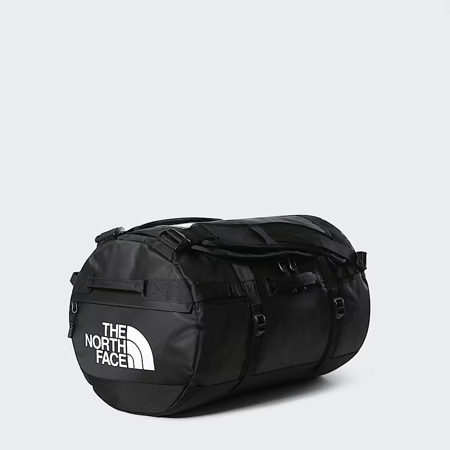 Base Camp Duffel S Black