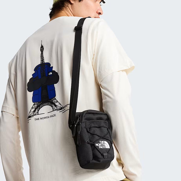 Jester Crossbody Black