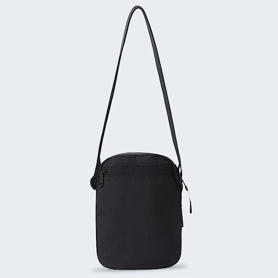Jester Crossbody Black