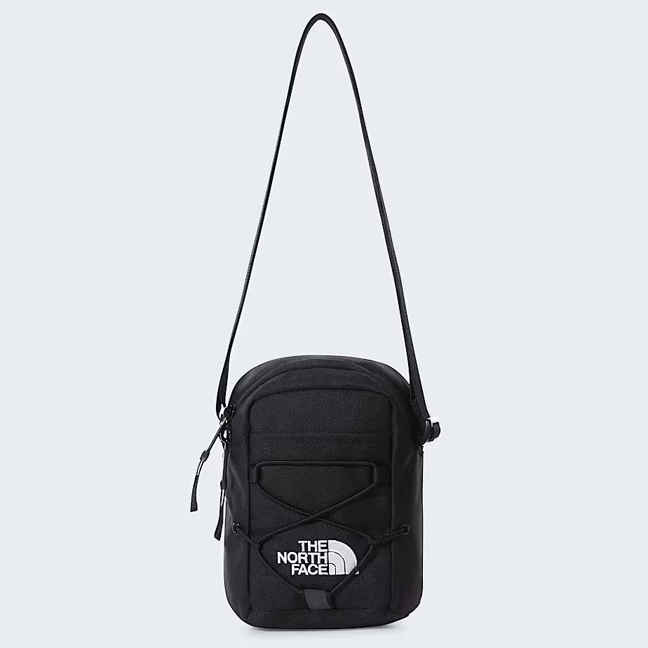 Jester Crossbody Black