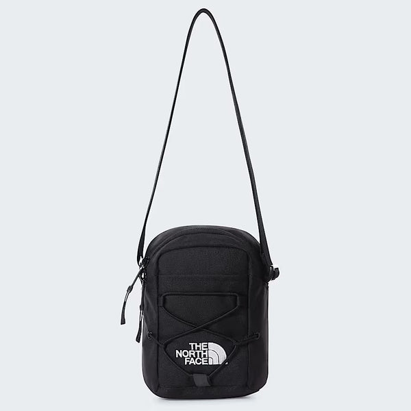 Jester Crossbody Black