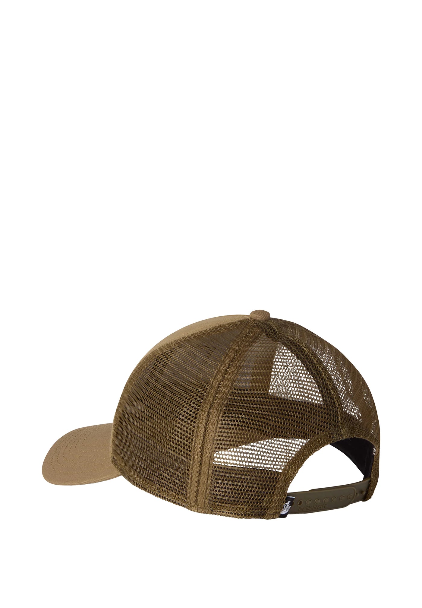 Mudder Trucker Cedar / Sardenia Green