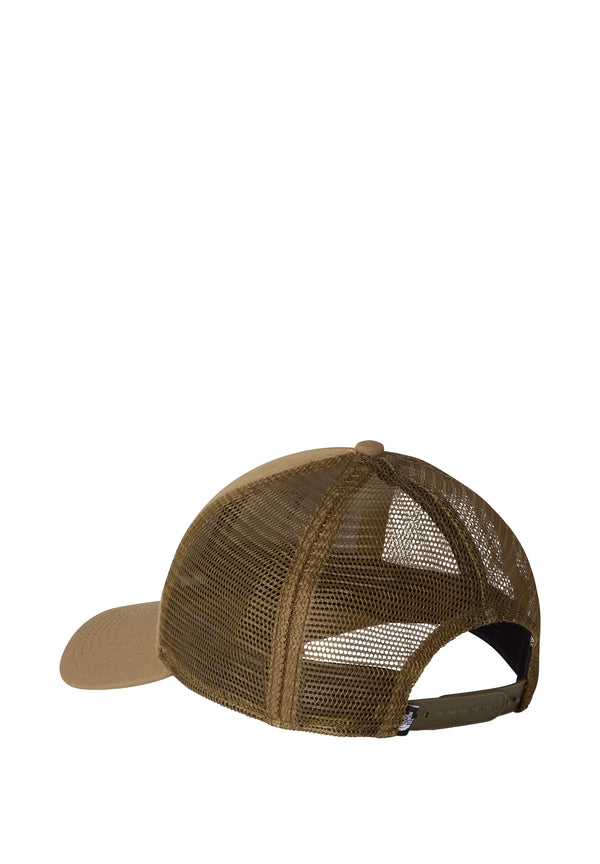 Mudder Trucker Cedar / Sardenia Green