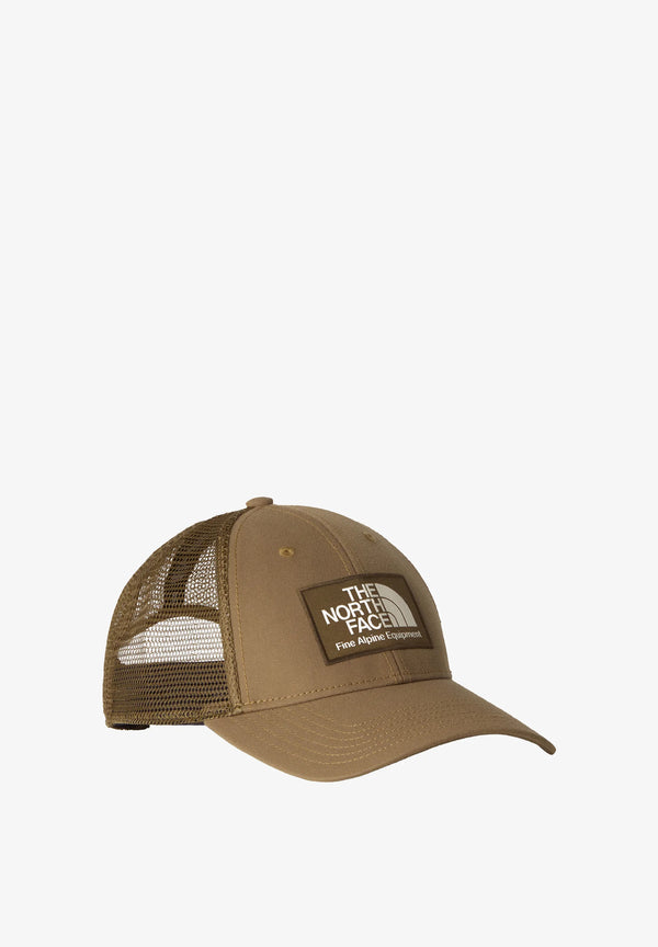 Mudder Trucker Cedar / Sardenia Green