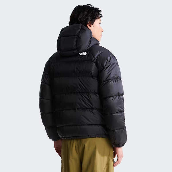 M Hydrenalite Down Hoodie Black