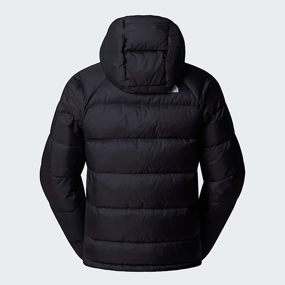 M Hydrenalite Down Hoodie Black