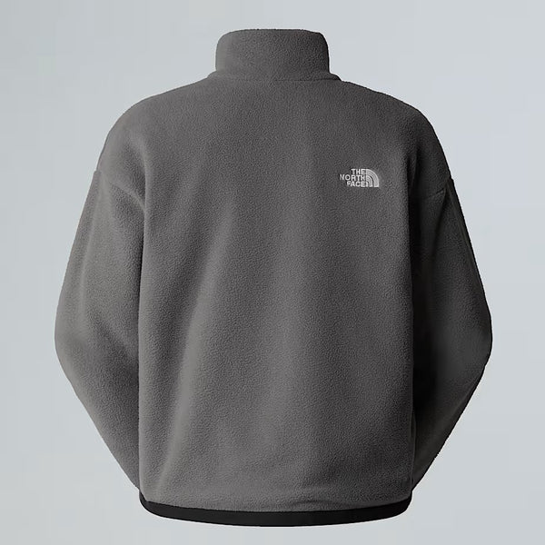M Yumiori Reversible Jacket TNF Black / Smoked Pearl