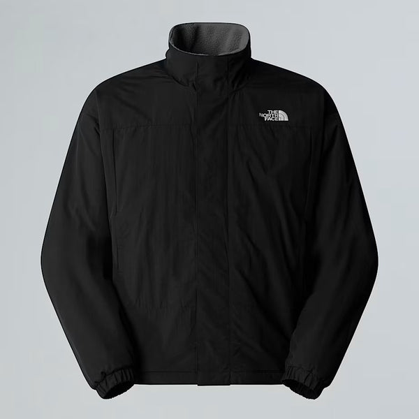 M Yumiori Reversible Jacket TNF Black / Smoked Pearl