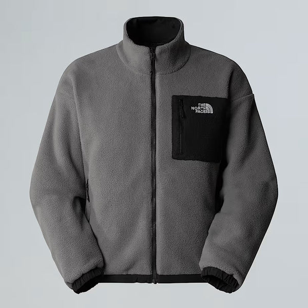 M Yumiori Reversible Jacket TNF Black / Smoked Pearl