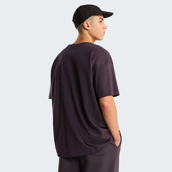 M RedBox S / S Tee Obsidian XXS