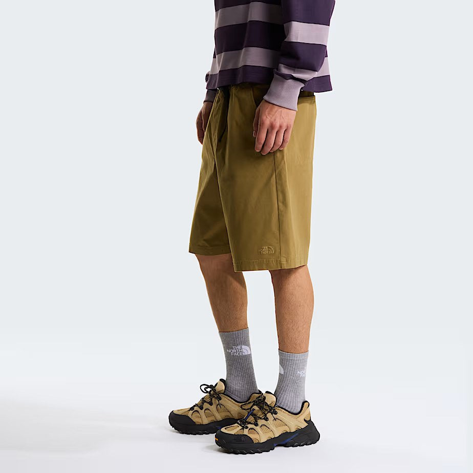 M Baggy Beta Shorts Cedar L