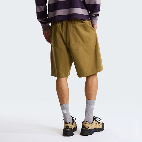 M Baggy Beta Shorts Cedar L