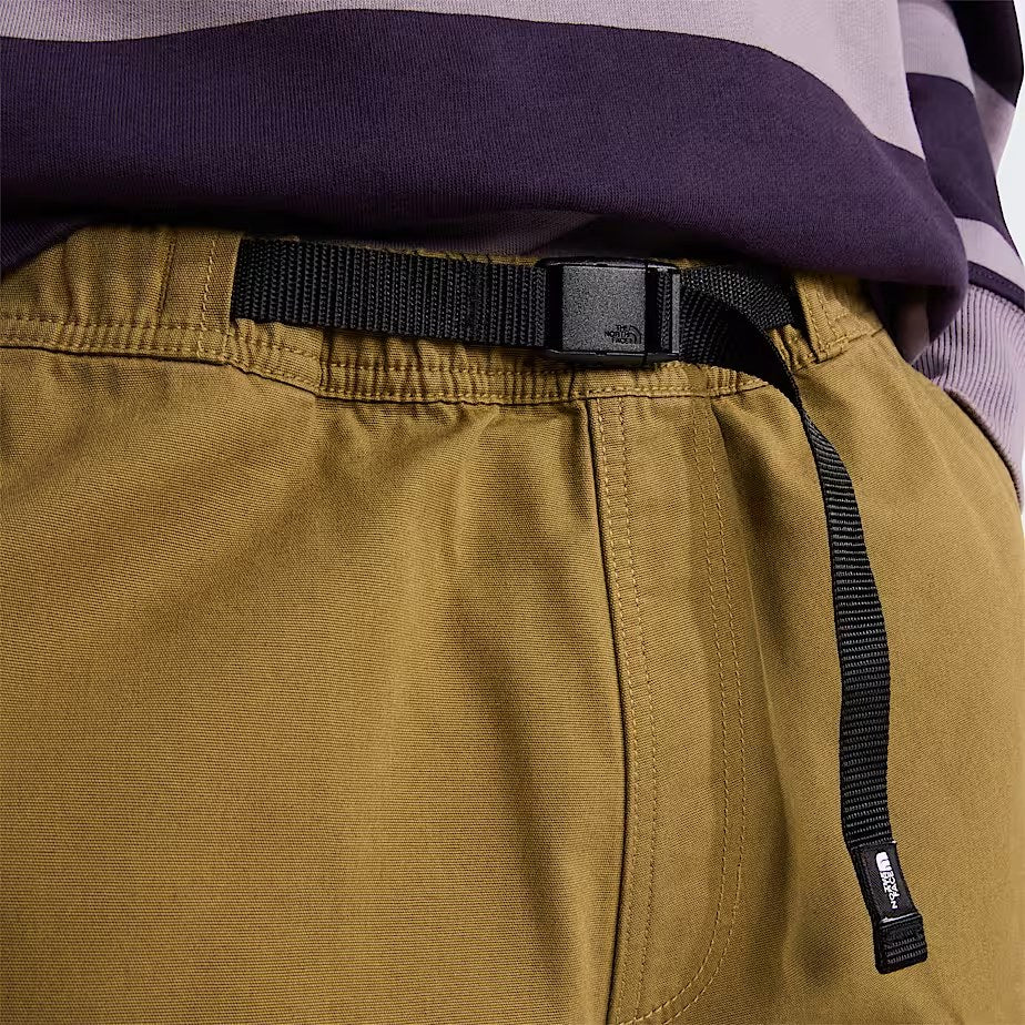 M Baggy Beta Shorts Cedar L