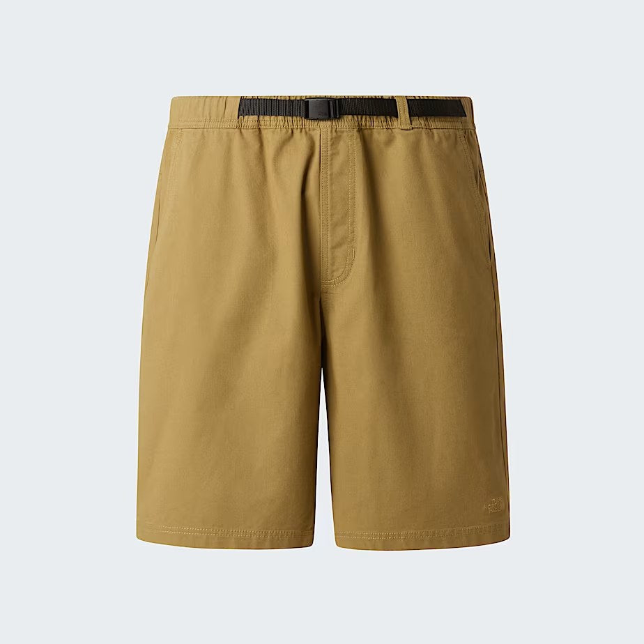 M Baggy Beta Shorts Cedar L