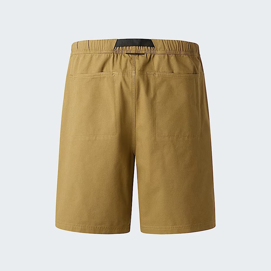 M Baggy Beta Shorts Cedar L