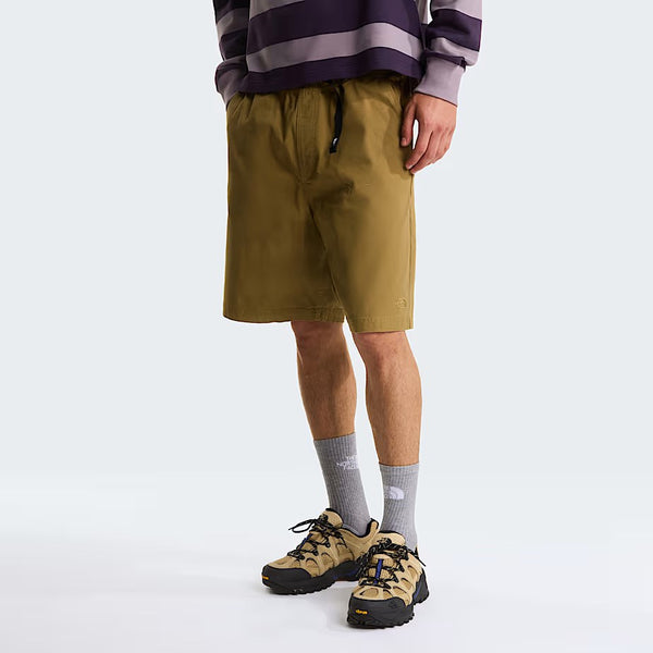 M Baggy Beta Shorts Cedar L