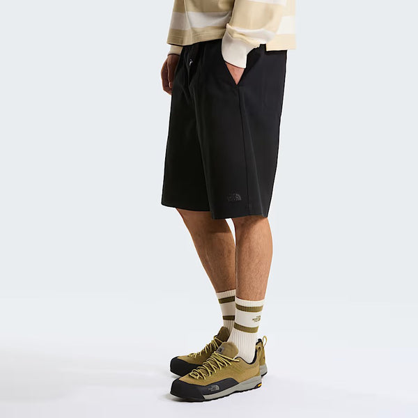 M Baggy Beta Shorts TNF Black XS