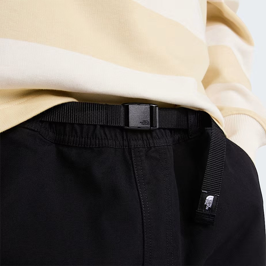 M Baggy Beta Shorts TNF Black XS