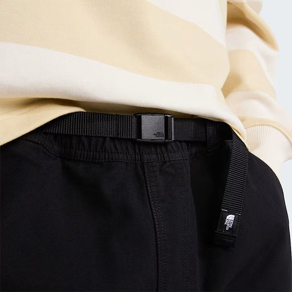 M Baggy Beta Shorts TNF Black XS