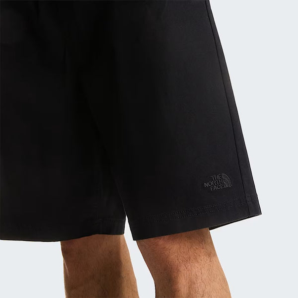 M Baggy Beta Shorts TNF Black XS