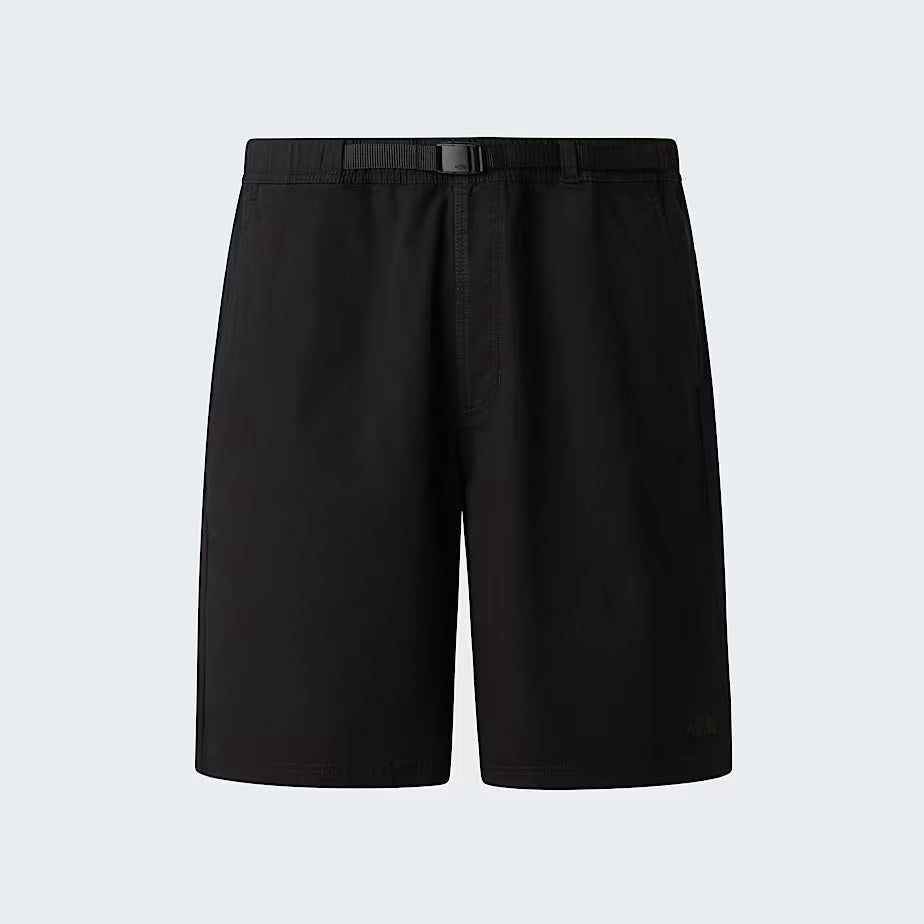 M Baggy Beta Shorts TNF Black XS
