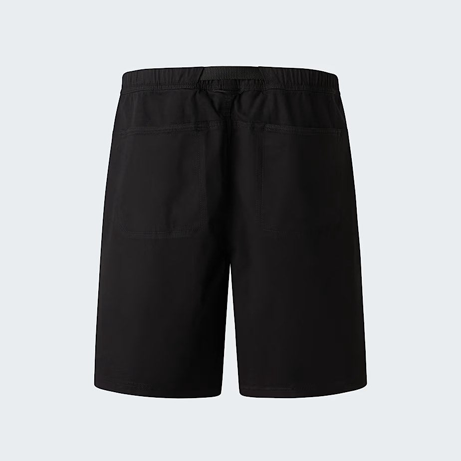 M Baggy Beta Shorts TNF Black XS