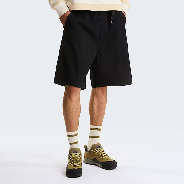 M Baggy Beta Shorts TNF Black XS