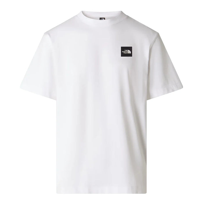 THE NORTH FACE M Expedition Photo Relaxed Short Sleeve Tee