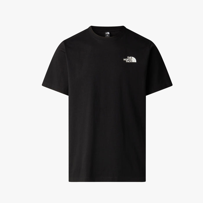 THE NORTH FACE M BOX NSE Energy Regular Short Sleeve TEE