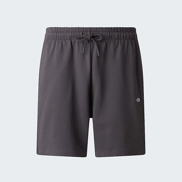 M Essential Light Relaxed Shorts Anthracite Grey XS