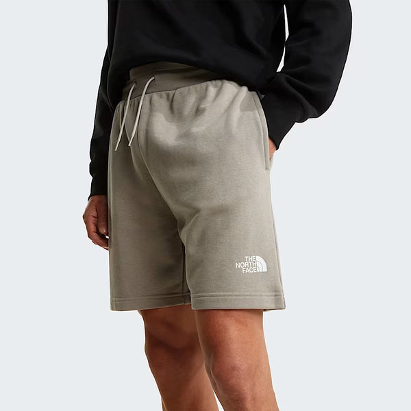 M Simple Dome Light Regular Shorts Stone Slab XS