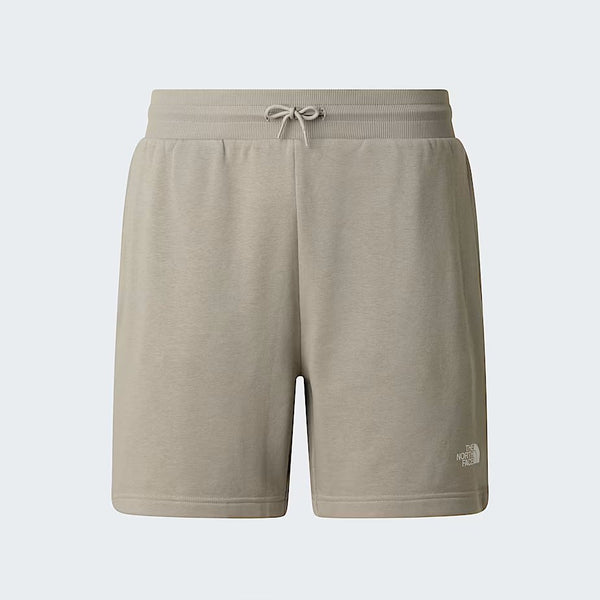 M Simple Dome Light Regular Shorts Stone Slab XS