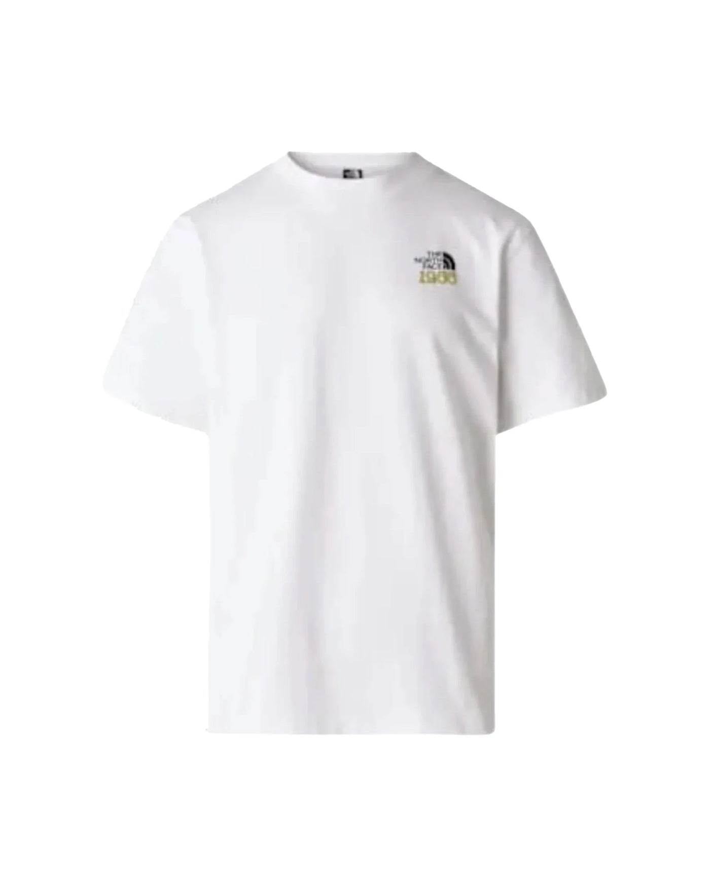 THE NORTH FACE M 1966 Half Dome Relaxed Short Sleeve TEE