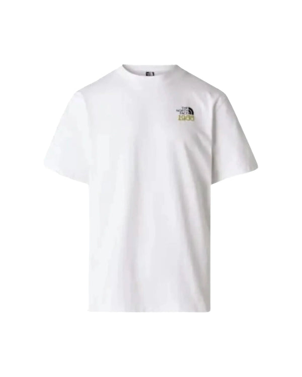 THE NORTH FACE M 1966 Half Dome Relaxed Short Sleeve TEE