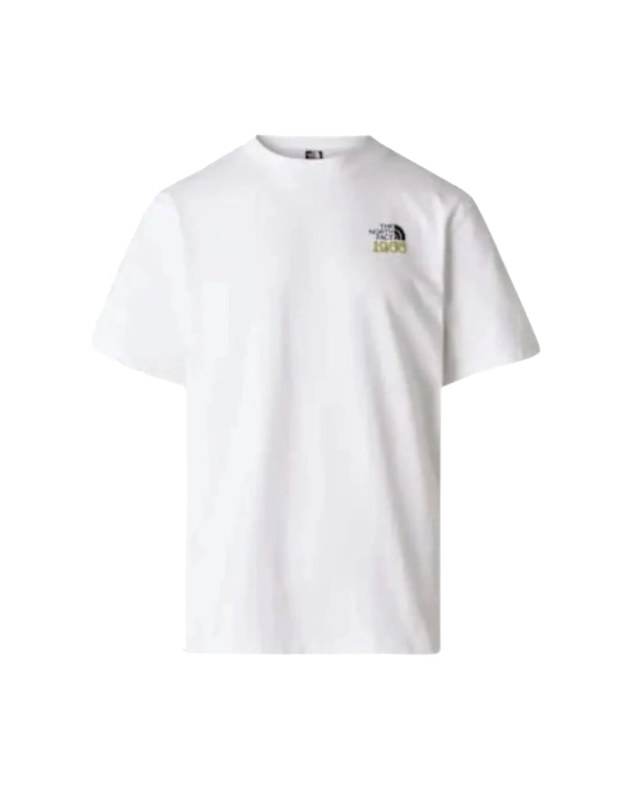 THE NORTH FACE M 1966 Half Dome Relaxed Short Sleeve TEE