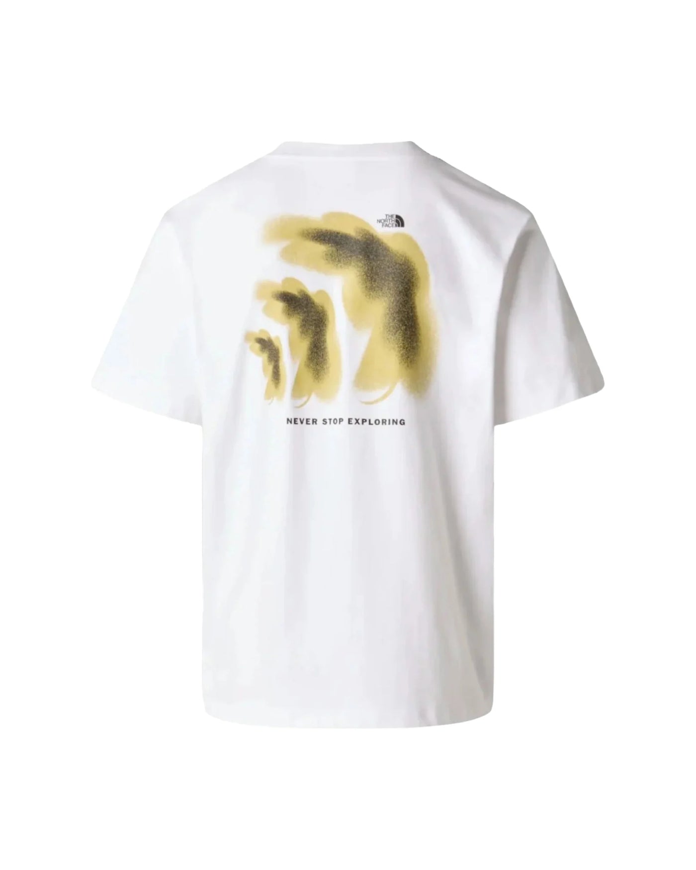 THE NORTH FACE M 1966 Half Dome Relaxed Short Sleeve TEE