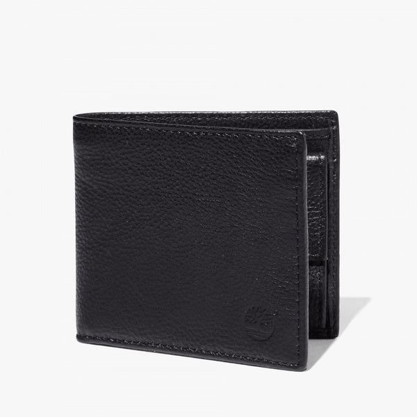Kenn KN Bifold wallet w C / P Black