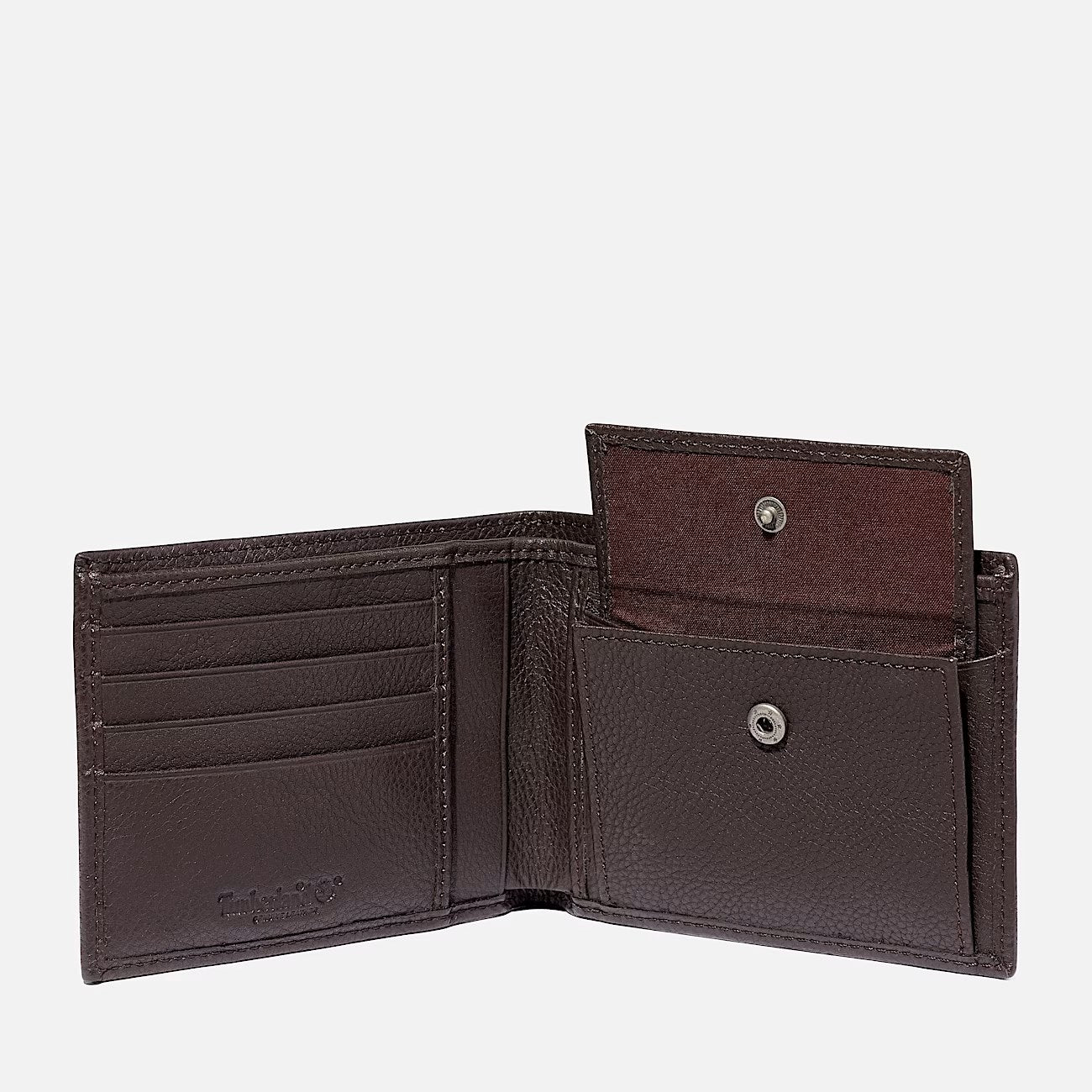 Kenn KN Bifold wallet w C / P Mulch