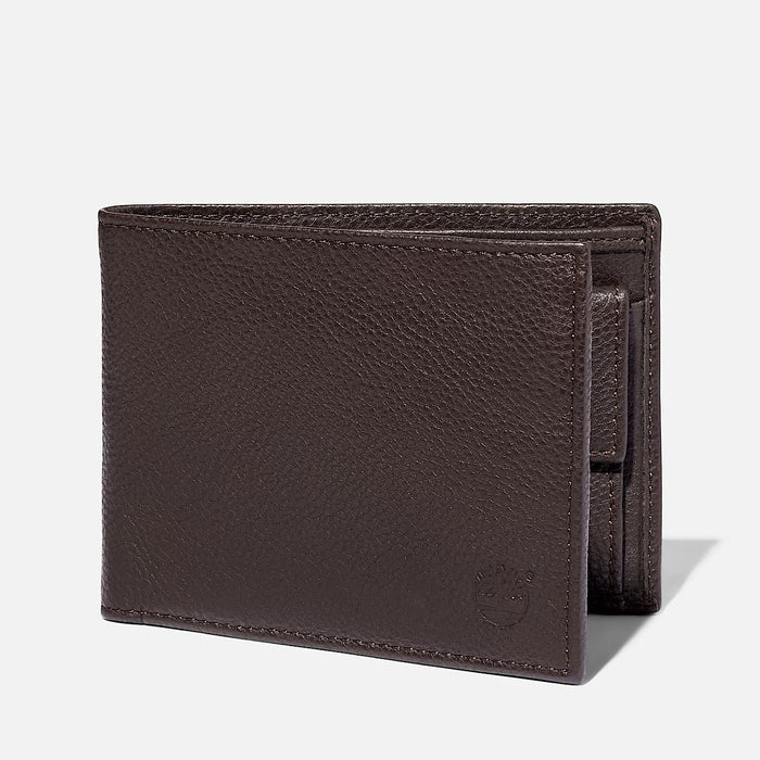TIMBERLAND Kenn KN Bifold wallet