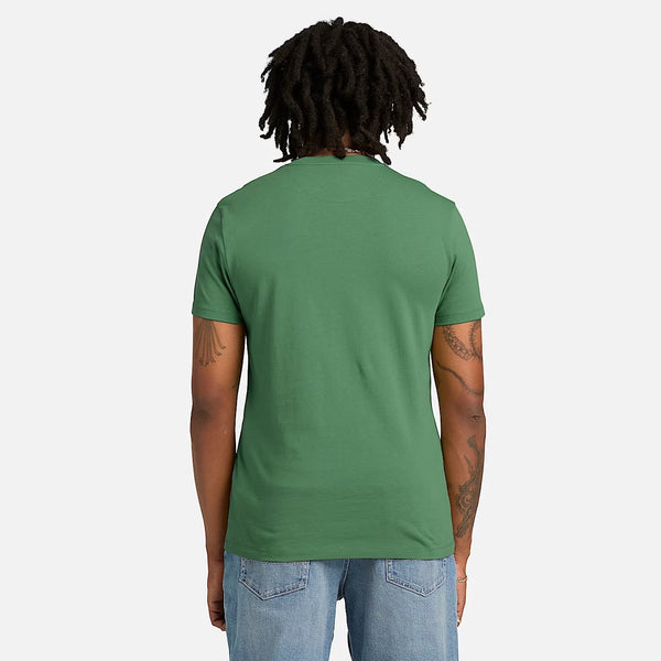 Dunstan River Short Sleeve Tee Myrtle