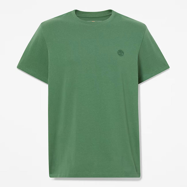 Dunstan River Short Sleeve Tee Myrtle