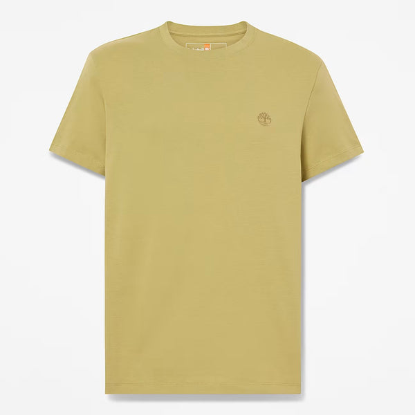 Dunstan River Short Sleeve Tee Sage