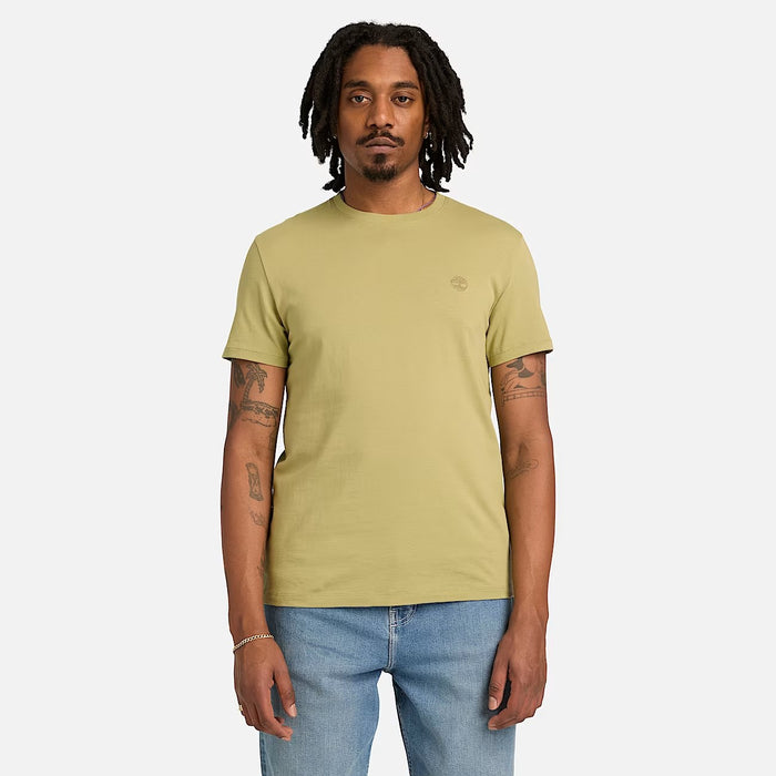 TIMBERLAND Dunstan River Short Sleeve Tee