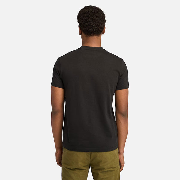 Short Sleeve Tee Black