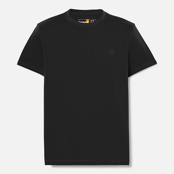 Short Sleeve Tee Black