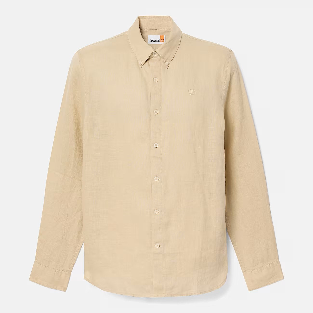 Mill Brook Linen Shirt Safari